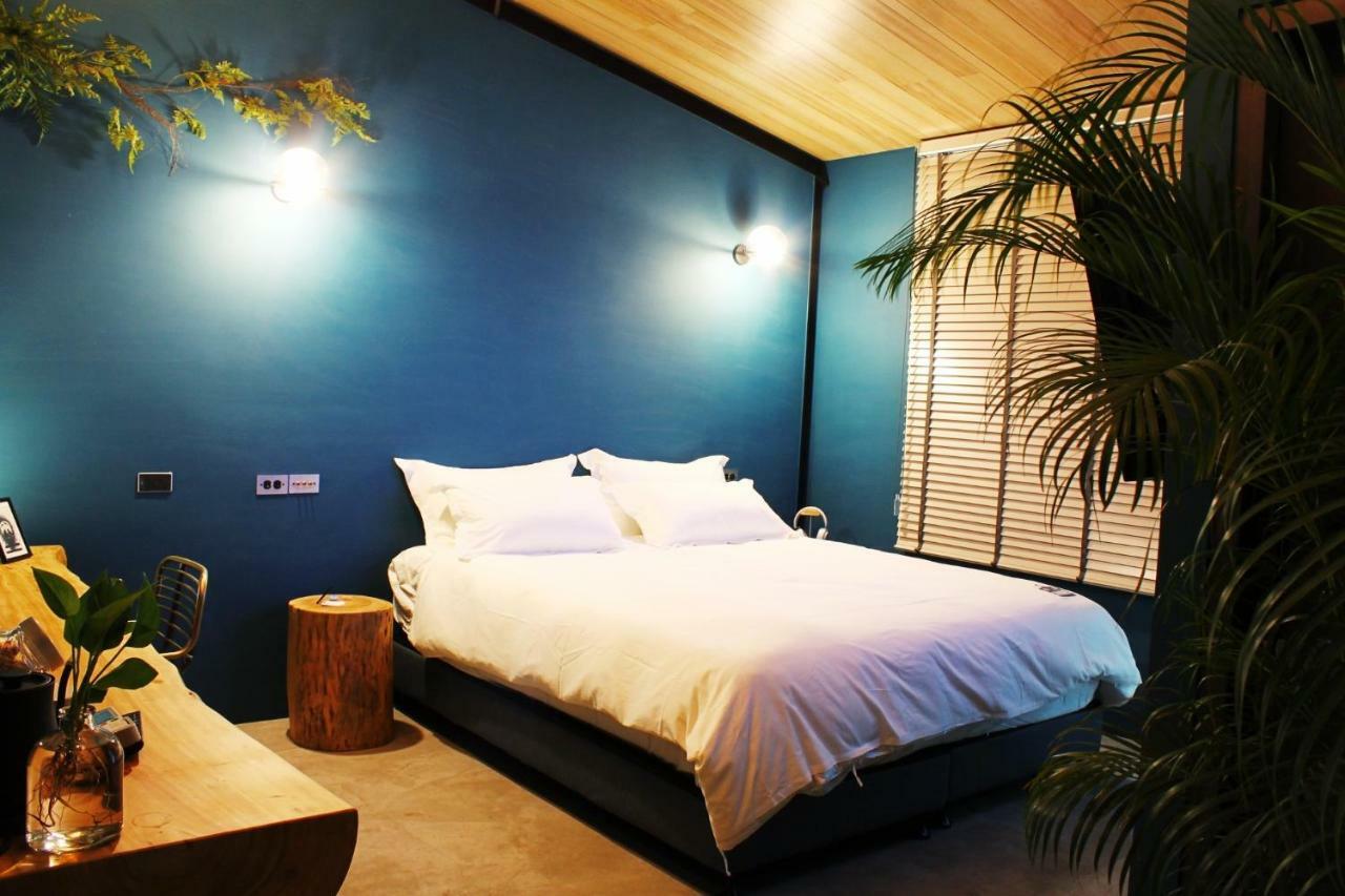 Loft Inn Hengchun South Gate Exterior photo