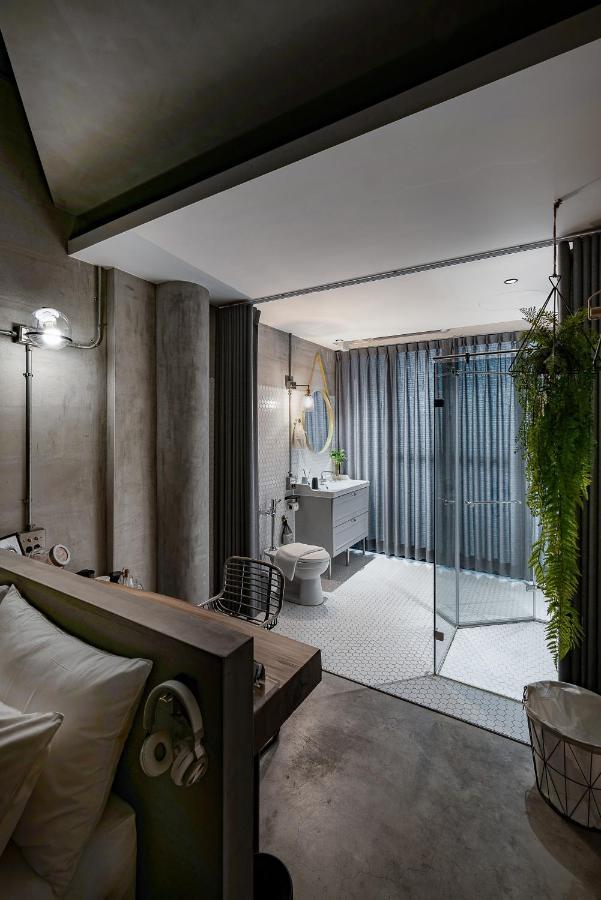 Loft Inn Hengchun South Gate Exterior photo