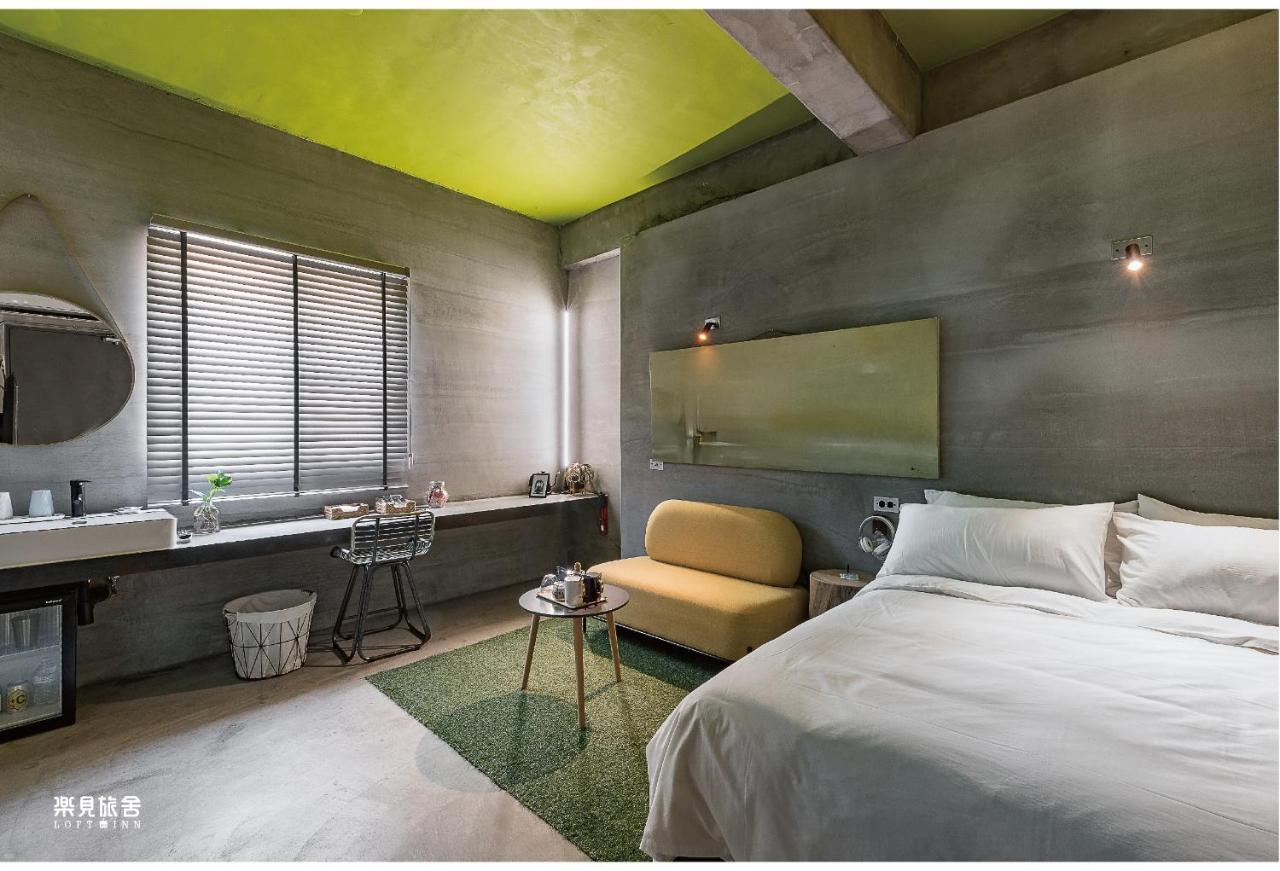 Loft Inn Hengchun South Gate Exterior photo
