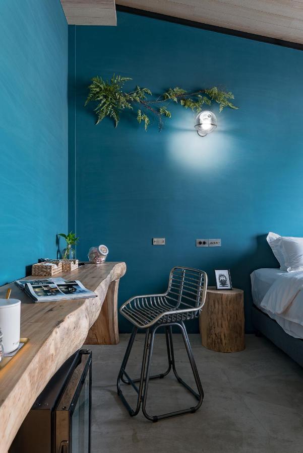 Loft Inn Hengchun South Gate Exterior photo