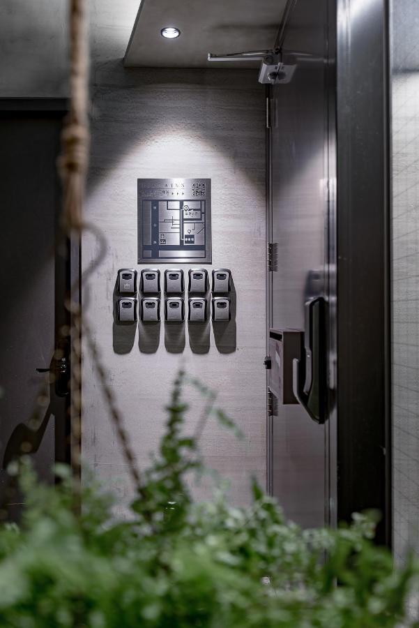 Loft Inn Hengchun South Gate Exterior photo