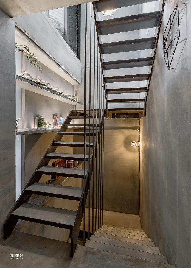 Loft Inn Hengchun South Gate Exterior photo