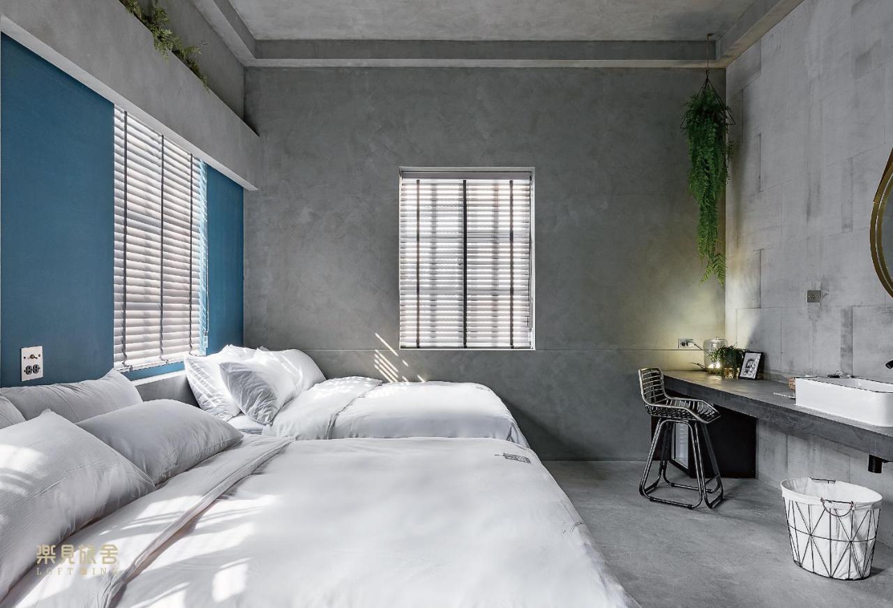 Loft Inn Hengchun South Gate Exterior photo