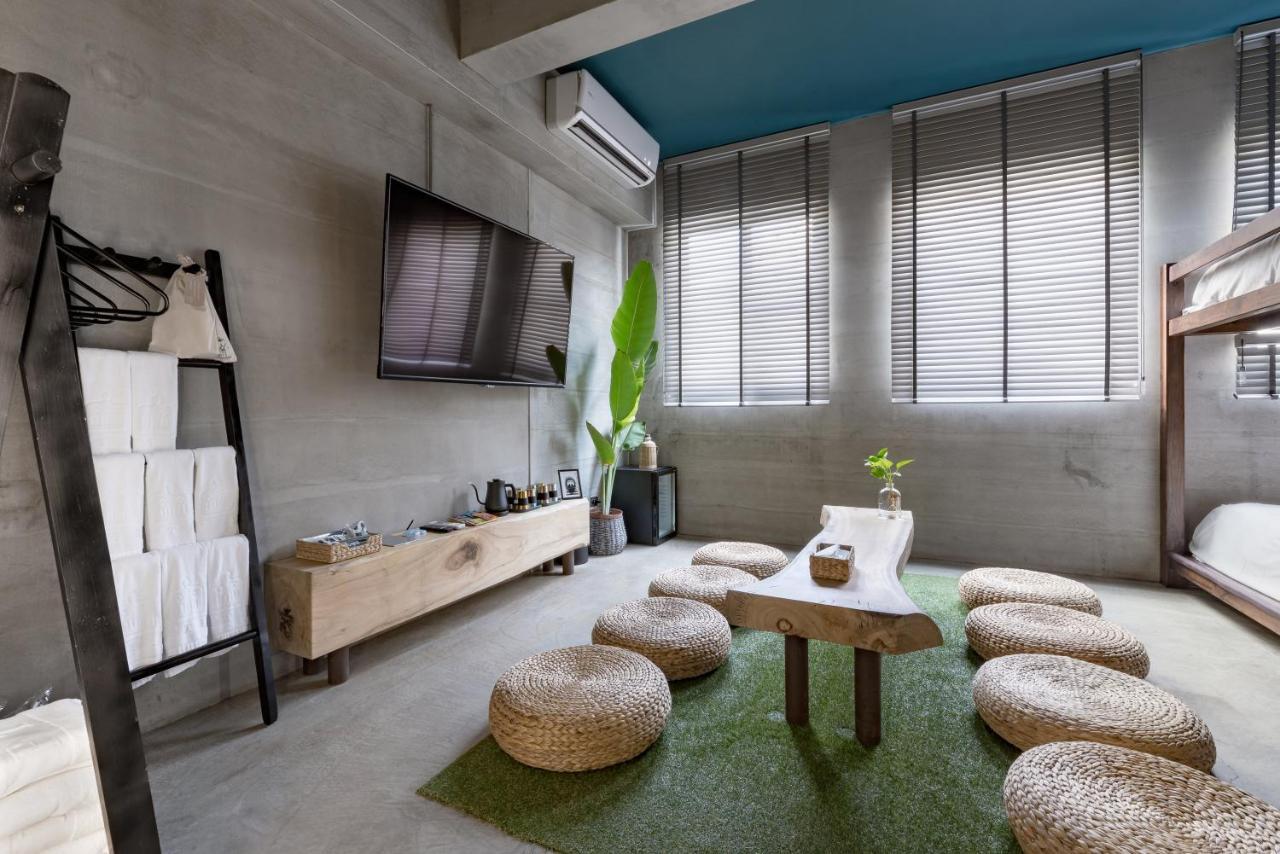 Loft Inn Hengchun South Gate Exterior photo