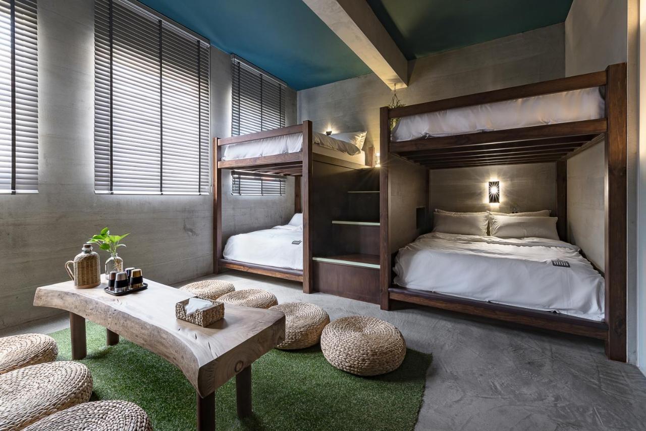 Loft Inn Hengchun South Gate Exterior photo