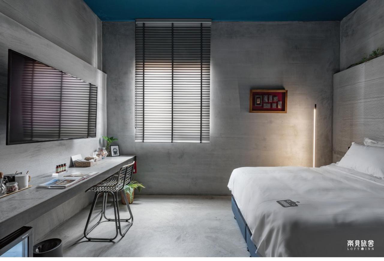 Loft Inn Hengchun South Gate Exterior photo
