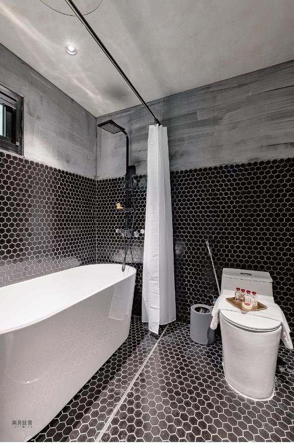 Loft Inn Hengchun South Gate Exterior photo