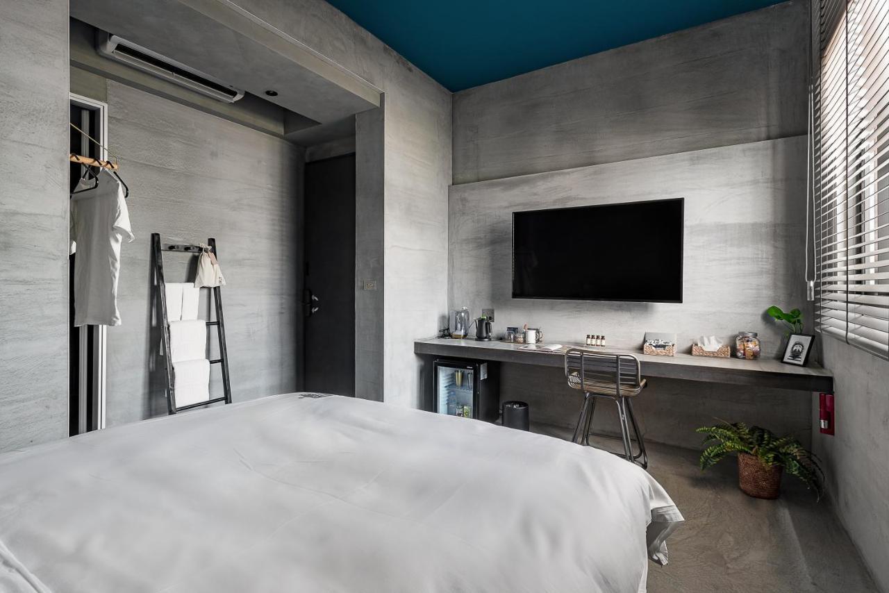 Loft Inn Hengchun South Gate Exterior photo