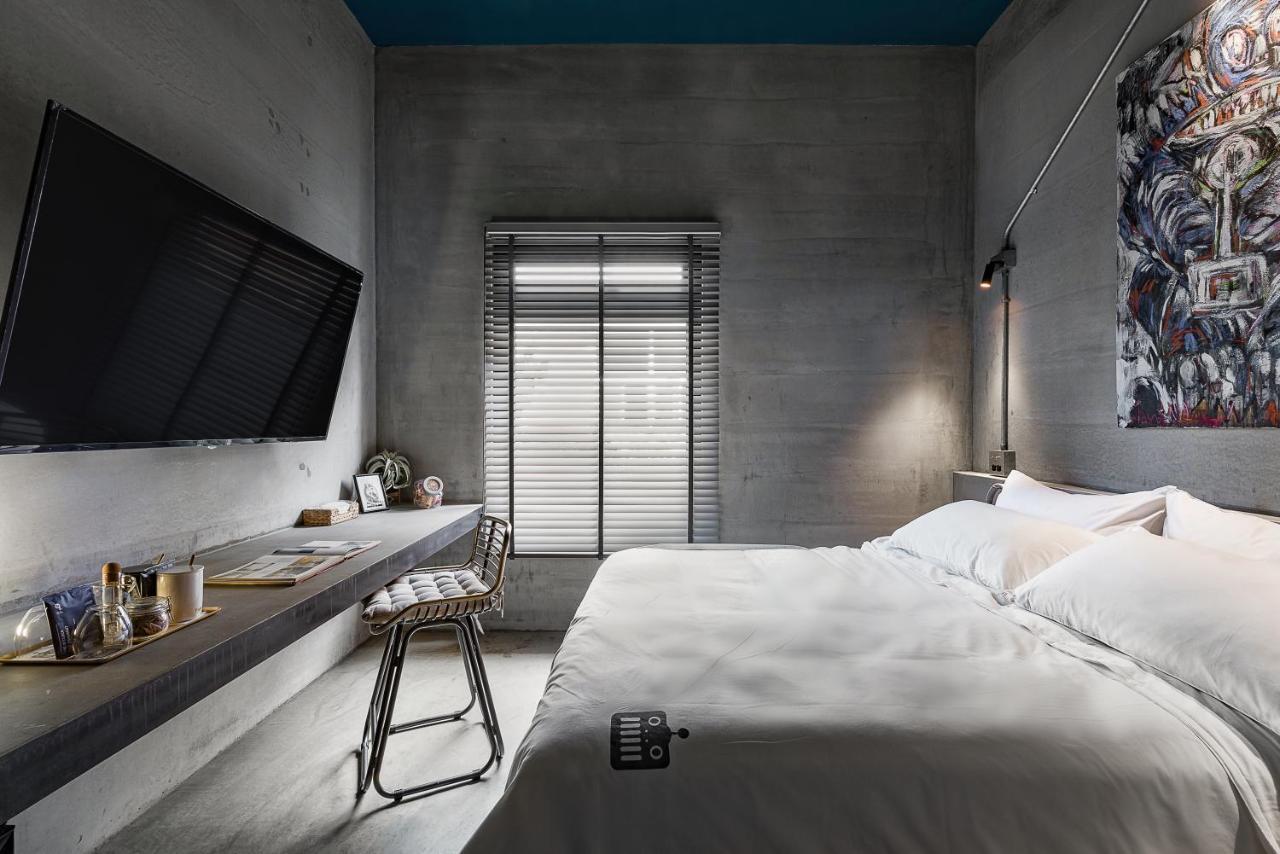 Loft Inn Hengchun South Gate Exterior photo